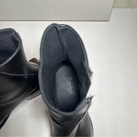 GmbH Ergonomic Riding Ankle Boot - Picture 14 of 16